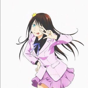 Meet your Posher, Arlene